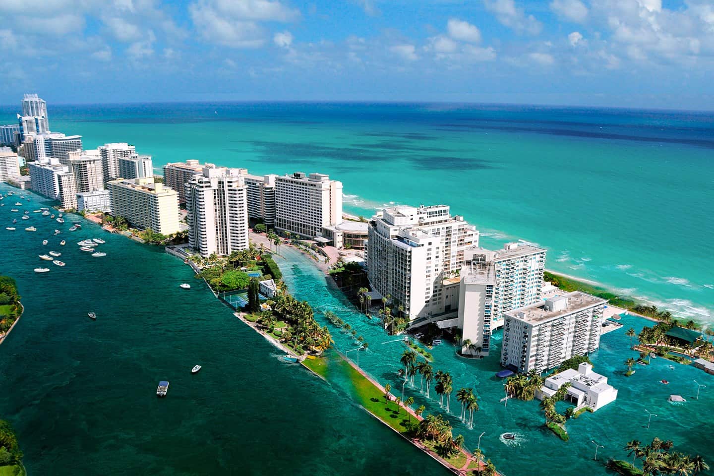 Miami (MIA)