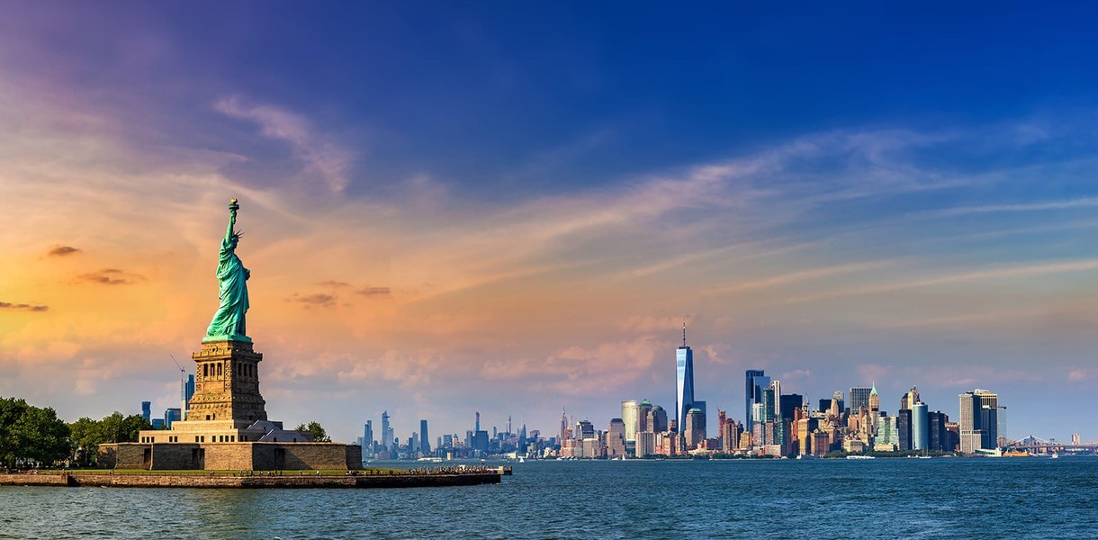 New York (JFK)